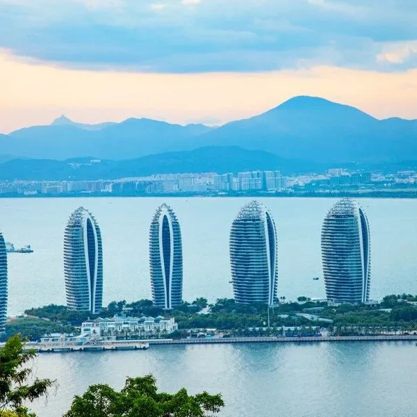 海南官宣：封关！