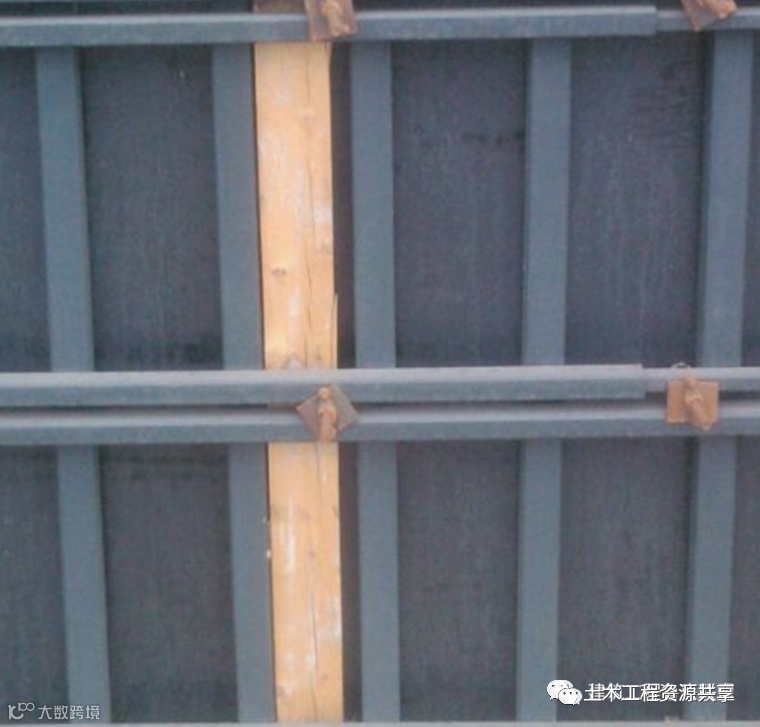 模板钢支撑体系:工艺详解,提质增效!_37