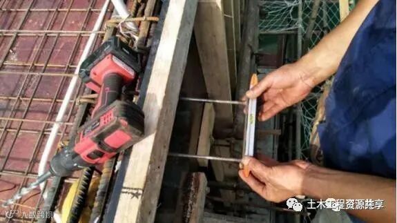 新型悬挑脚手架,重量减半,看看它如何施工?_11