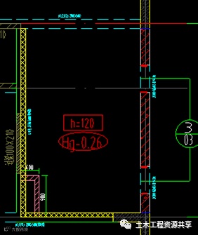 何为“结构拉缝”?实例详解!_14