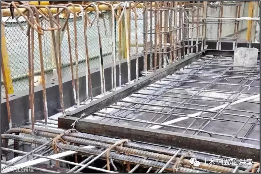 这才是鲁班奖工程,模板安装要这样做!_10