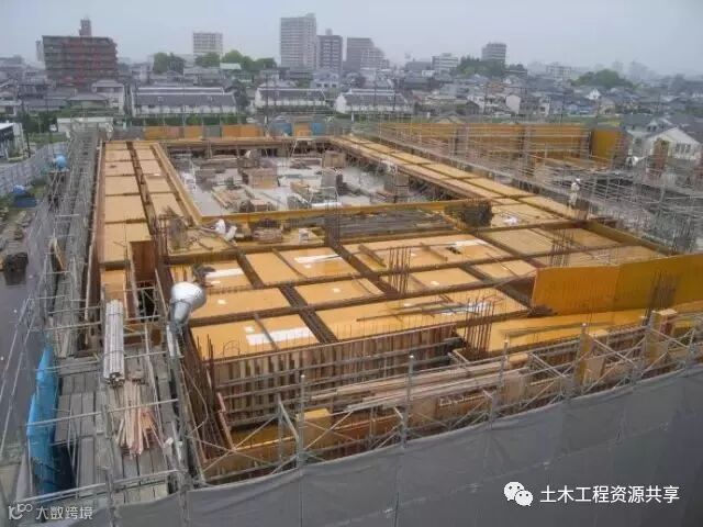 如何赶工期?“穿插施工”学习一下!_6