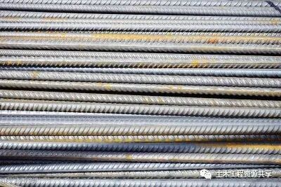 收藏此文!教你看懂CAD图的钢筋标注-list