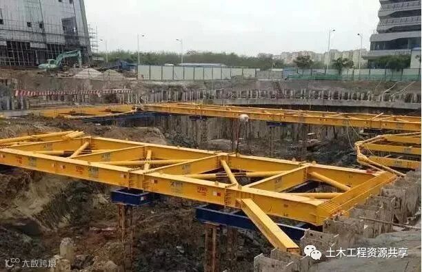 3分钟速览深基坑入冬施工重点_2