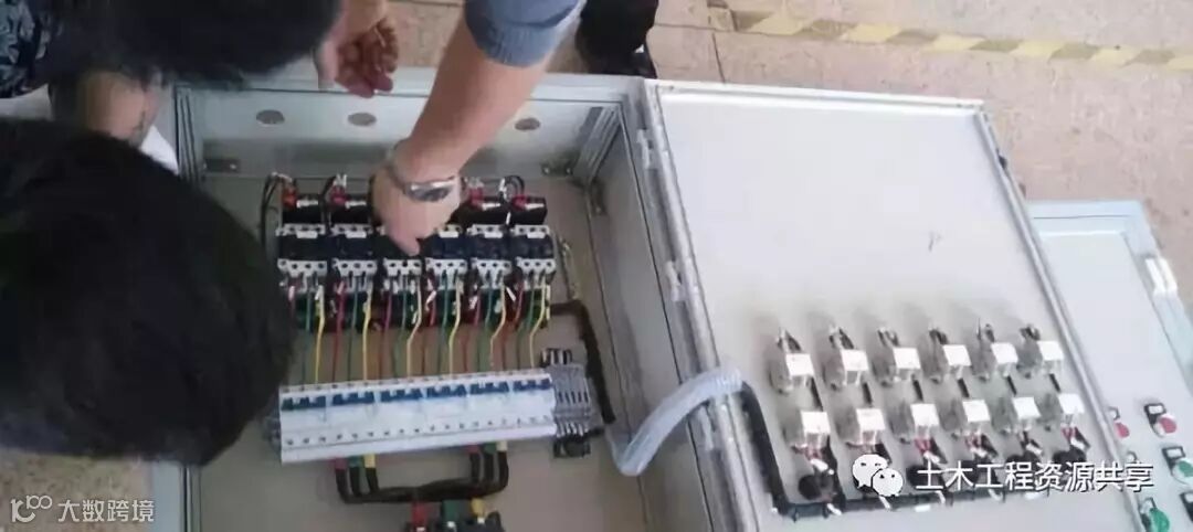 配电箱的内部结构解析,一篇文章足矣!_14