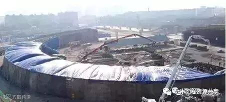 工程冬季施工,物资准备和安全技术措施!_4