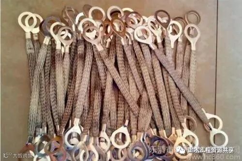 工地临时电接地现场的做法!工地临时电接地现场的做法!_4