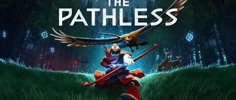 【iOS苹果游戏推荐】风是传送带，鹰是第二双手，箭是加速键《无路之旅 The Pathless》