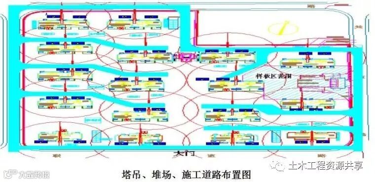超详细!装配式结构专项施工方案_3