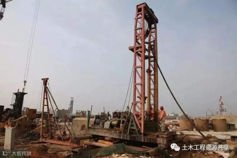 影响钻孔灌注桩成桩质量的原因和控制措施!_5