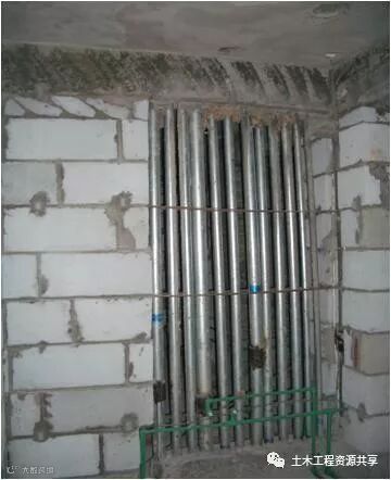 加气混凝土砌块现场施工做法与要求!_17