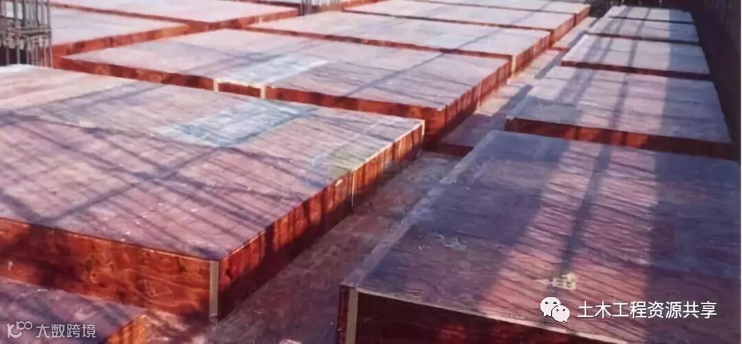 看懂这“十大要点”,迅速掌握模板支撑体系!_1