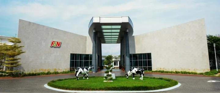 招募 新加坡食品行业考察4天3夜 | F&N + 亿滋 + EM Services，深度拆解食品工业的“三大支柱”