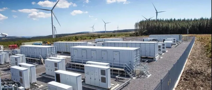 智能微电网也会踩坑？4大焦点看清坑底的套路