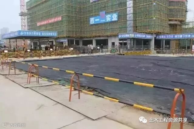 安全、质量、绿色施工,这个项目处处都是亮点_17