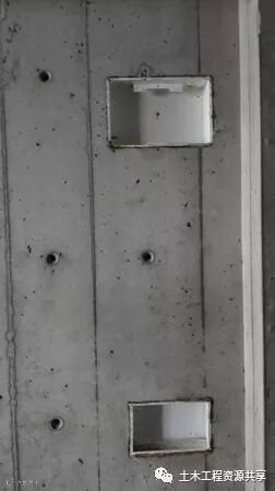 万科水电安装精确定位标准做法,照着做就对了!_15