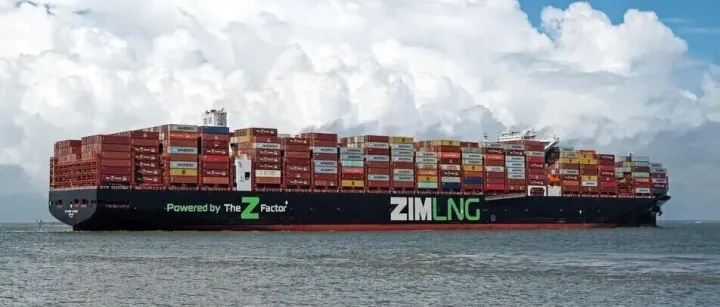 MSC强势入场！与赫伯罗特竞购ZIM