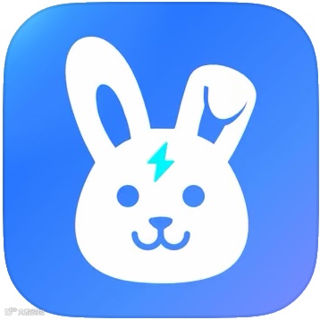 快兔网盘logo.png