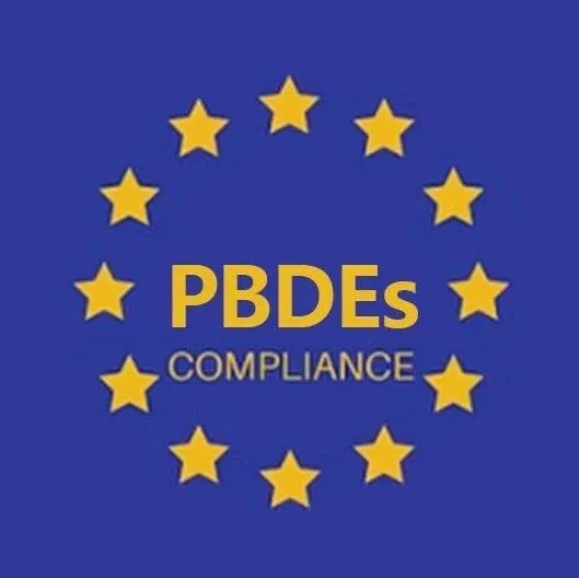<em>EU</em> Amended PBDEs Limits under POPs！