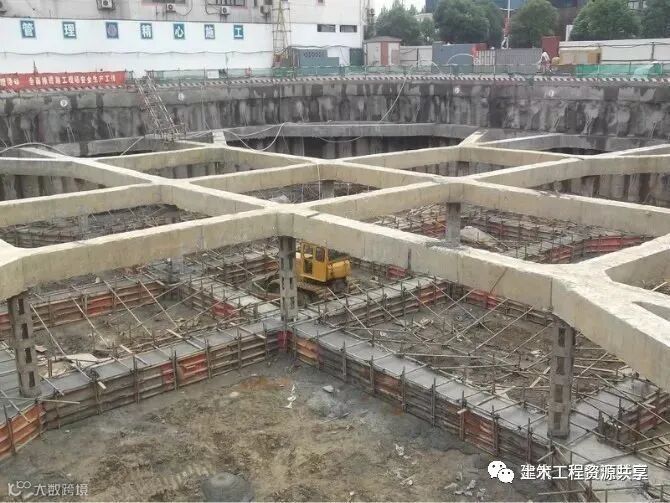 基坑开挖安全16字原则,要能“张口就来”!_12