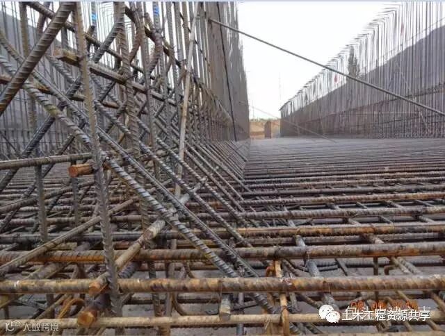 超火的中建综合管廊标准化做法,看看人家!_23