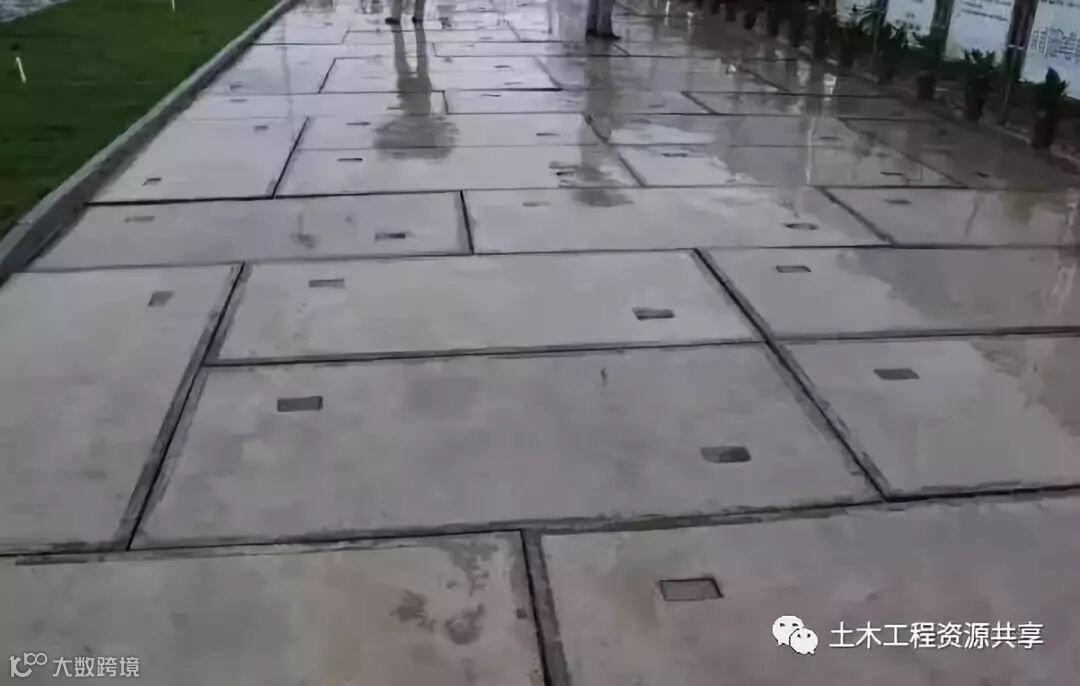 优质工程在质量、安全和绿色施工上的42个亮点!_55