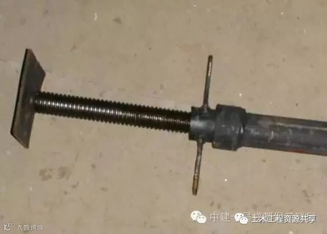 来自施工一线的铝模技术,看完你就是专家!_11