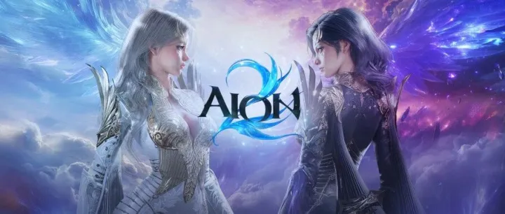 经典IP正统续作，MMO玩家的狂欢！《永恒之塔2》（AION2）堪称空战革新之作！