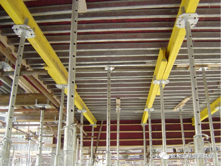 “早拆模”如何施工?四种做法!_13