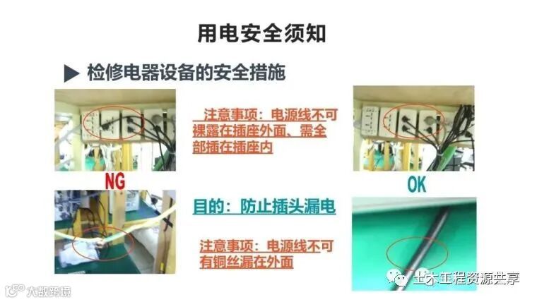 收藏!最全面的“反三违”培训知识手册!_257