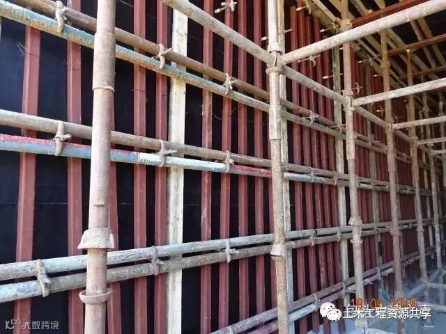 超火的中建综合管廊标准化做法,看看人家!_35