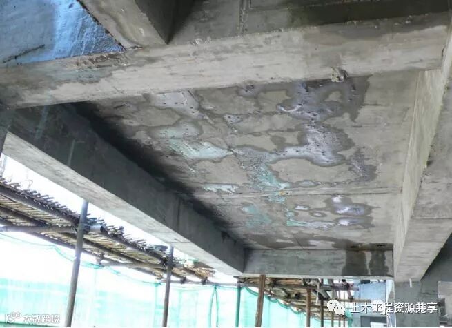 打灰那点事,这里全说明白了!最全混凝土浇筑质量控制要点总结!_4