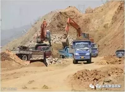 公路路基施工工艺很简单,看完这篇文章就会了_7