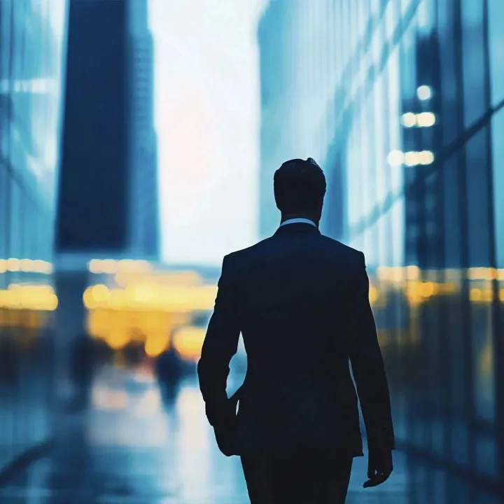 他，让黄仁勋睡不着