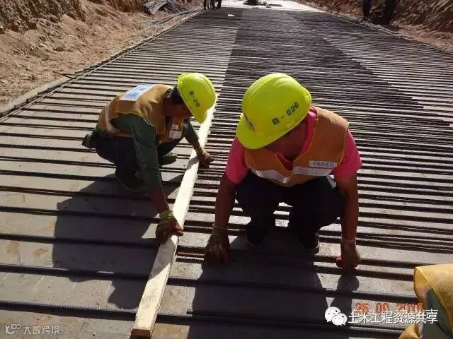 超火的中建综合管廊标准化做法,看看人家!_17