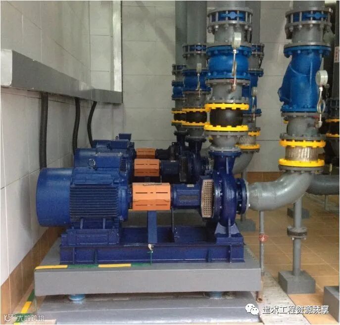 一文看懂“给排水工程”,收藏学习!_77