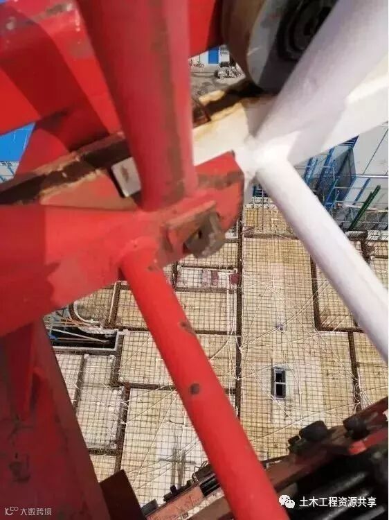 56张图片,道尽现场安全隐患,大家一起来找茬!_50