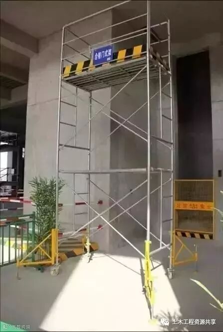 安全、质量、绿色施工,这个项目处处都是亮点_2