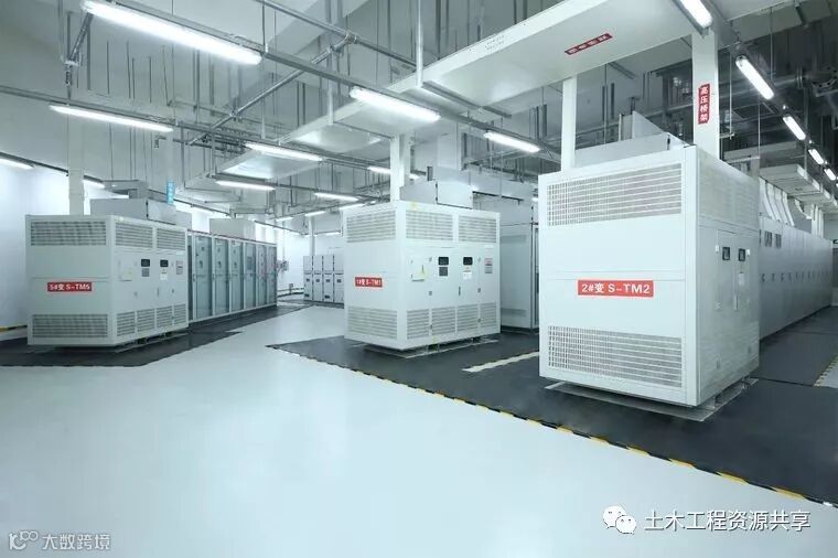 中建五局机电安装施工优秀做法照片,打造精品工程就得这么做!_26