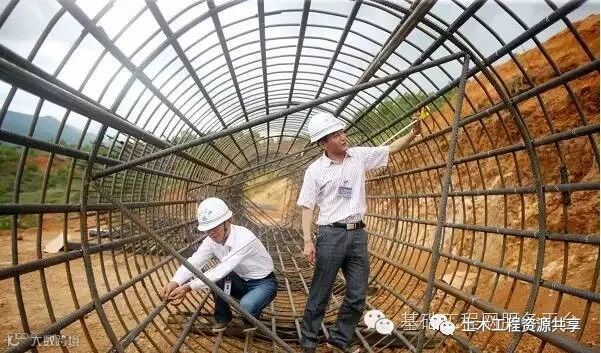 桩基础,不论勘察、设计还是施工,你都得懂_1