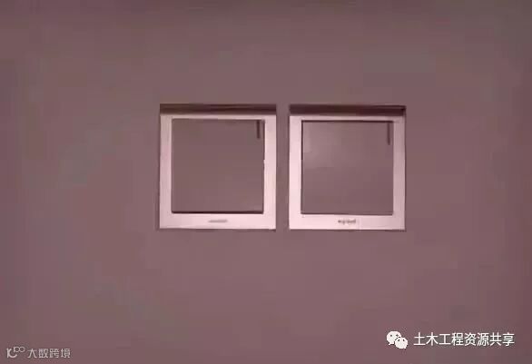 水电安装亮点做法展示!你有没有get到~_5