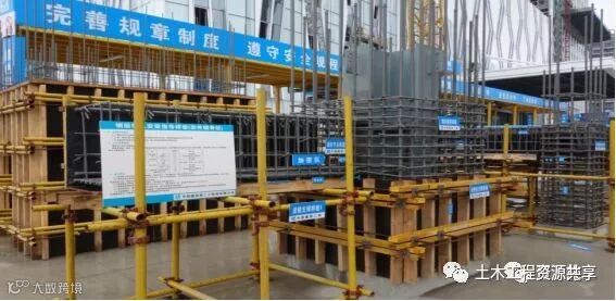 工程样板引路:我让你怎么做,你就怎么做,否则就是惹祸!(附详_10