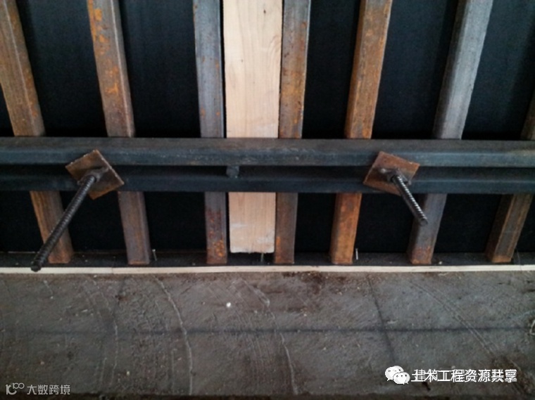模板钢支撑体系:工艺详解,提质增效!_40
