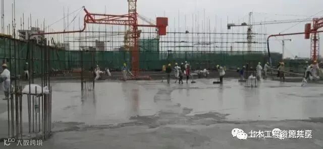 把控10个要点,提高混凝土板面平整度!_10