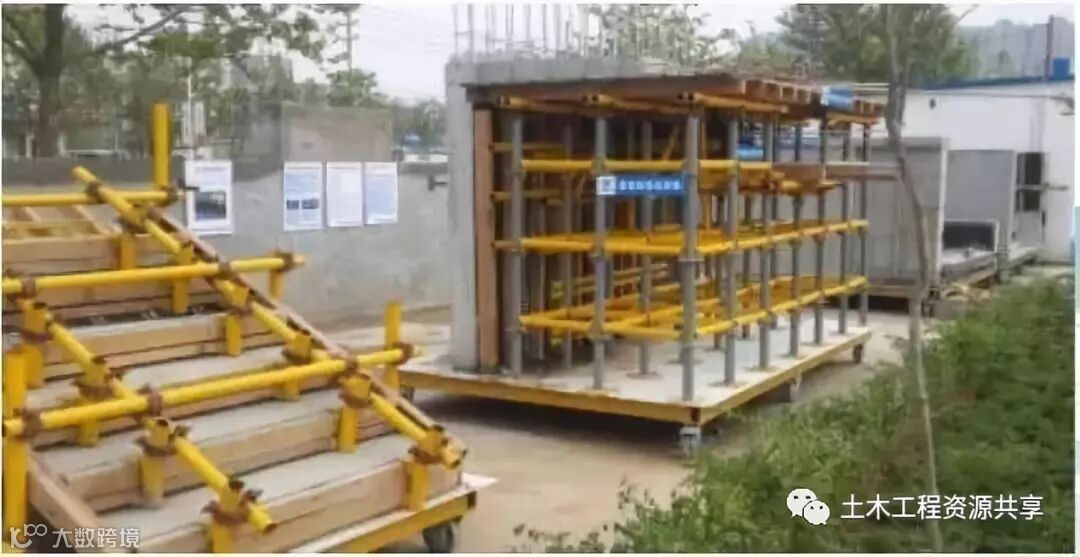 中建八局绿色施工技术,很实用_16