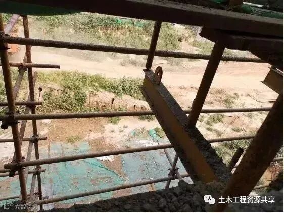 56张图片,道尽现场安全隐患,大家一起来找茬!_42