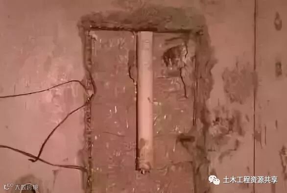 水电安装亮点做法展示!你有没有get到~_24