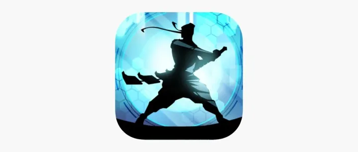 【iOS苹果游戏推荐】在黑影里“听见”招式的呼吸《暗影格斗2特别版》