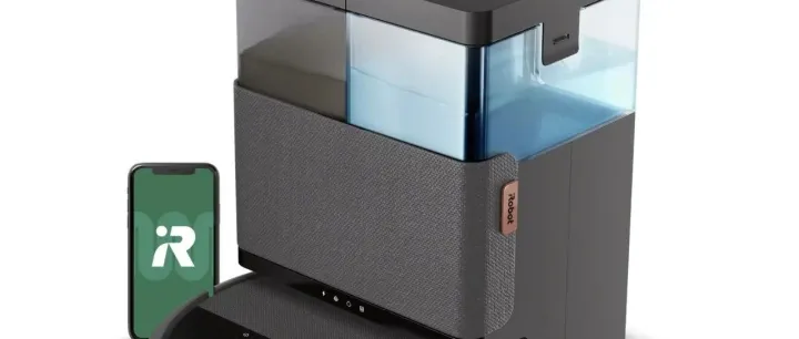 接盘破产的扫地机鼻祖iRobot，中国代工厂杉川回应：将引入国产成熟技术