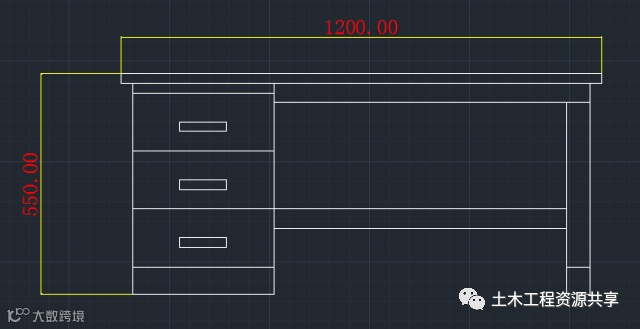 CAD比例问题大详解!赶紧收藏!_6